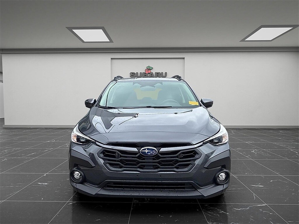 2024 Subaru Crosstrek Premium photo 4