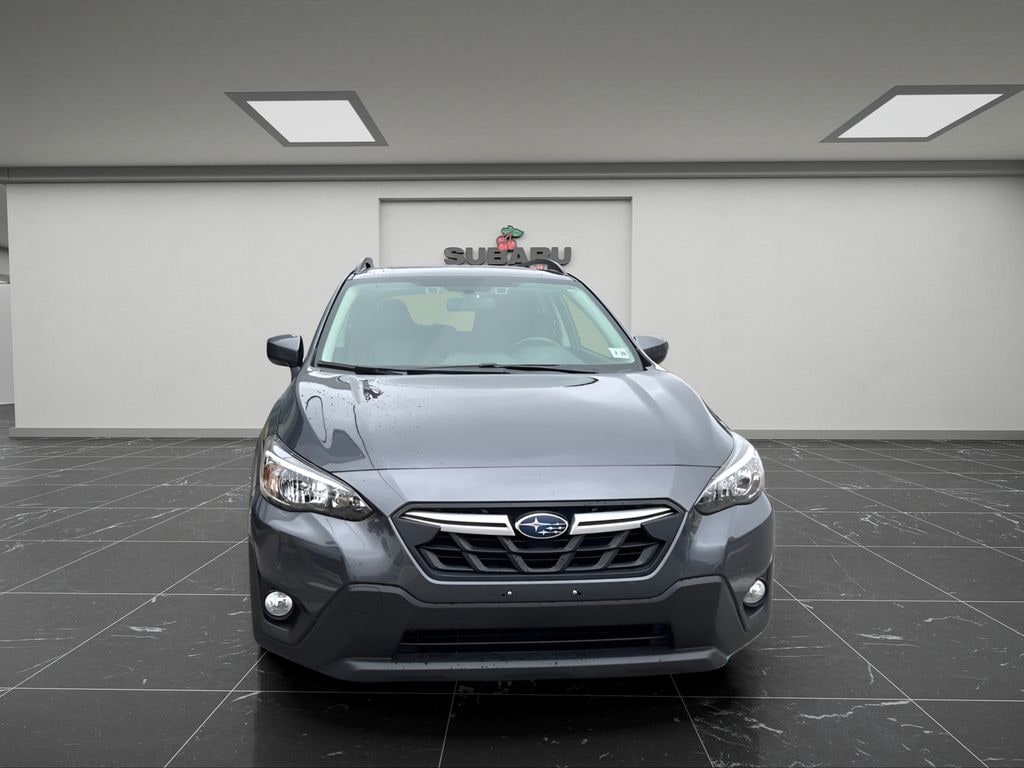 Used 2023 Subaru Crosstrek Premium SUV