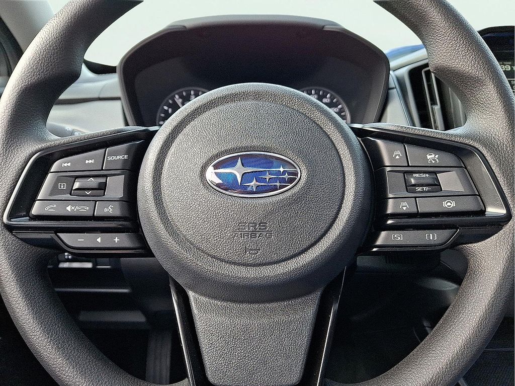 2026 Subaru Crosstrek Premium - Photo 12