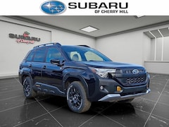 2026 Subaru Forester Wilderness SUV