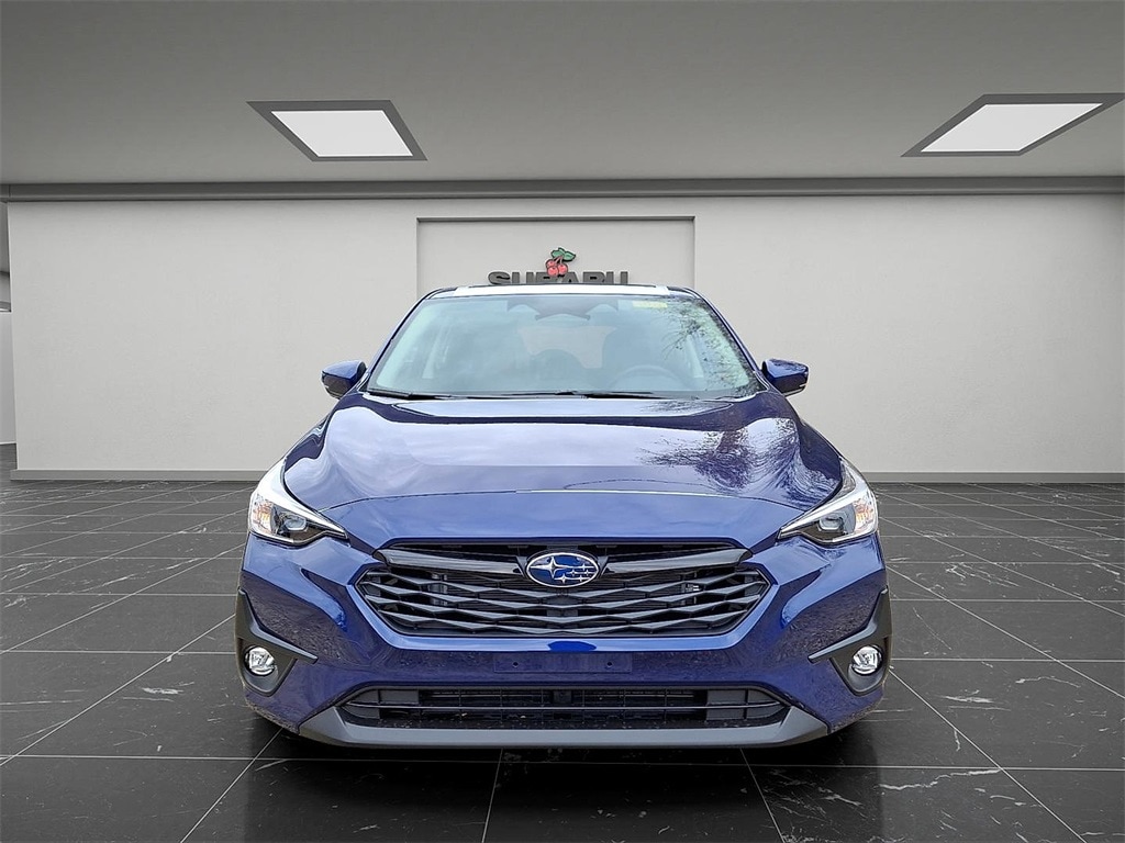 New 2026 Subaru Impreza Sport Hatchback