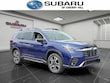  Subaru Ascent