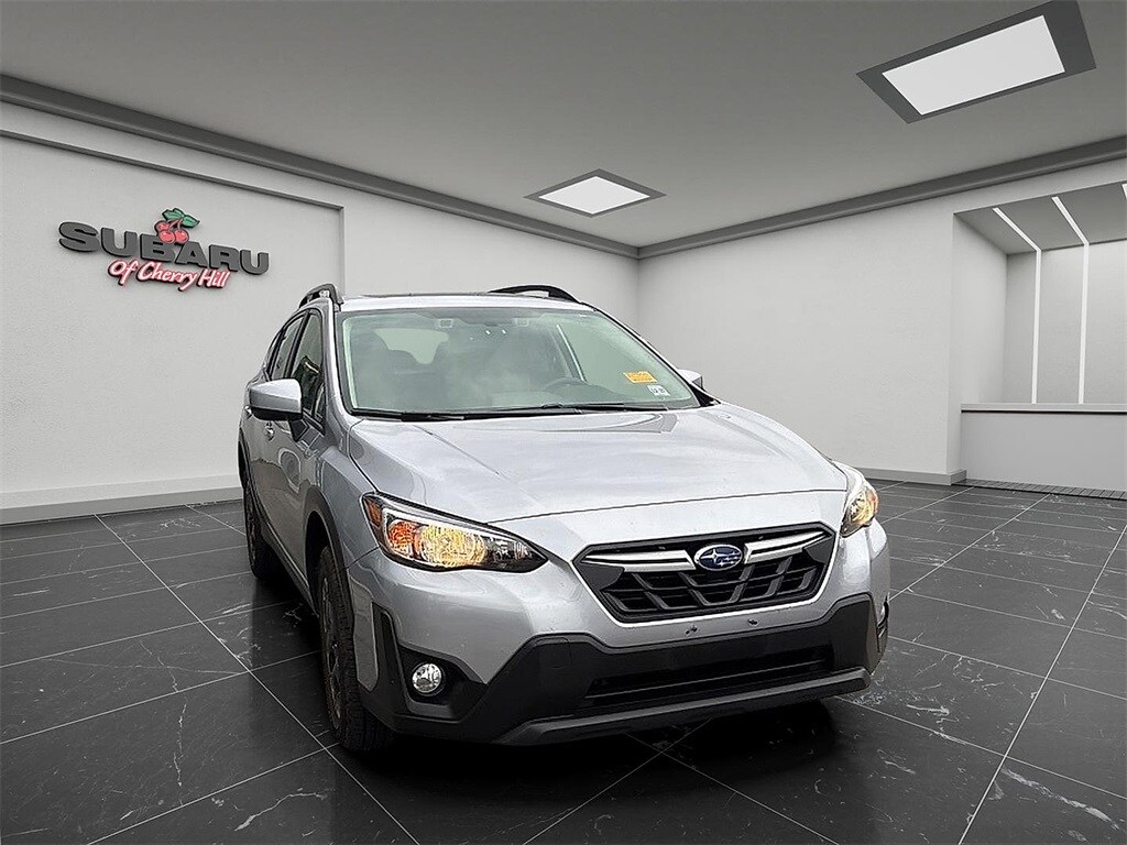 2023 Subaru Crosstrek Premium photo 2