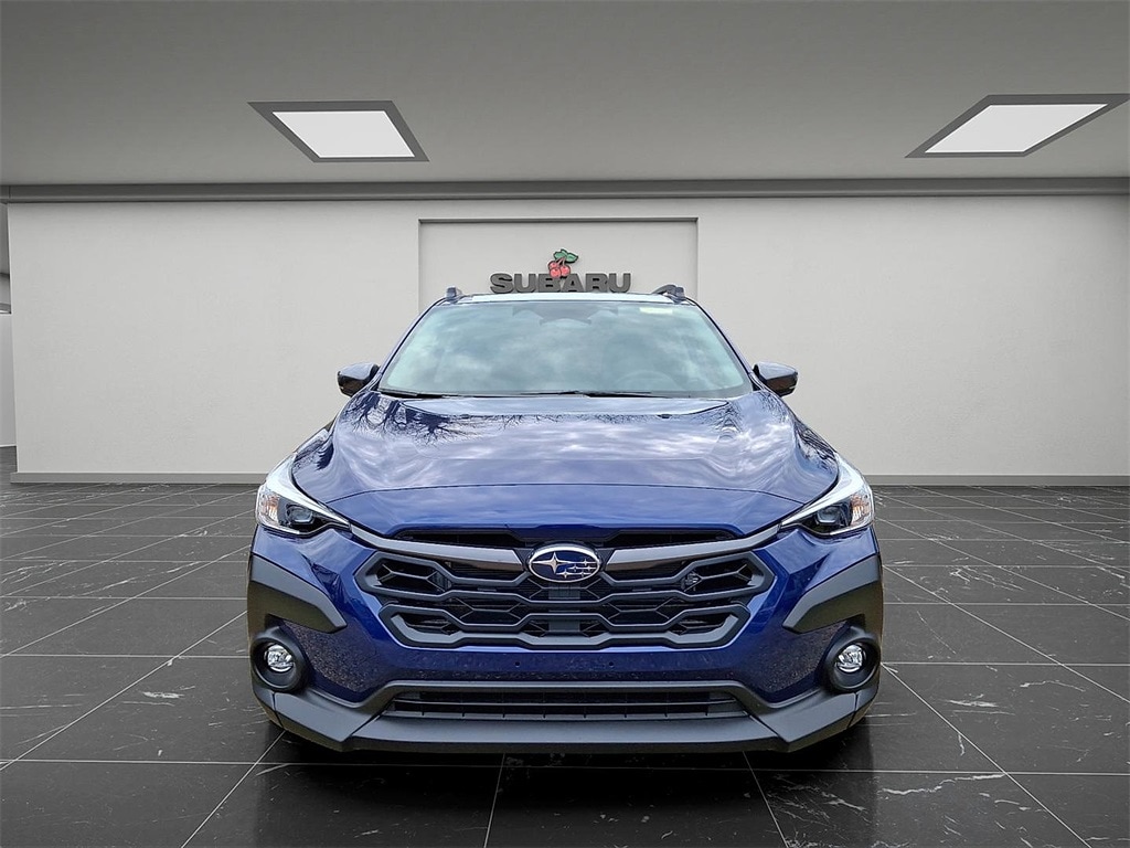 New 2025 Subaru Crosstrek Premium SUV