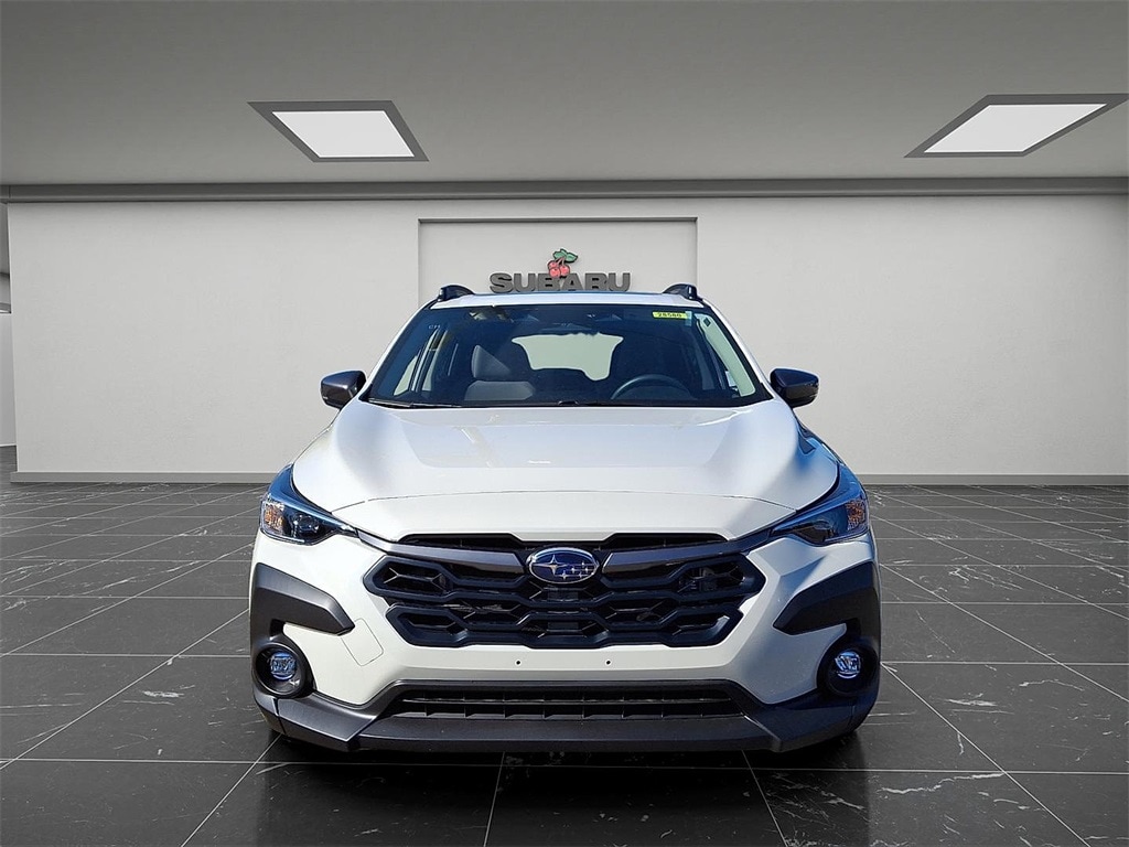 New 2025 Subaru Crosstrek Premium SUV