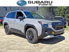 2026 Subaru Forester Wilderness SUV