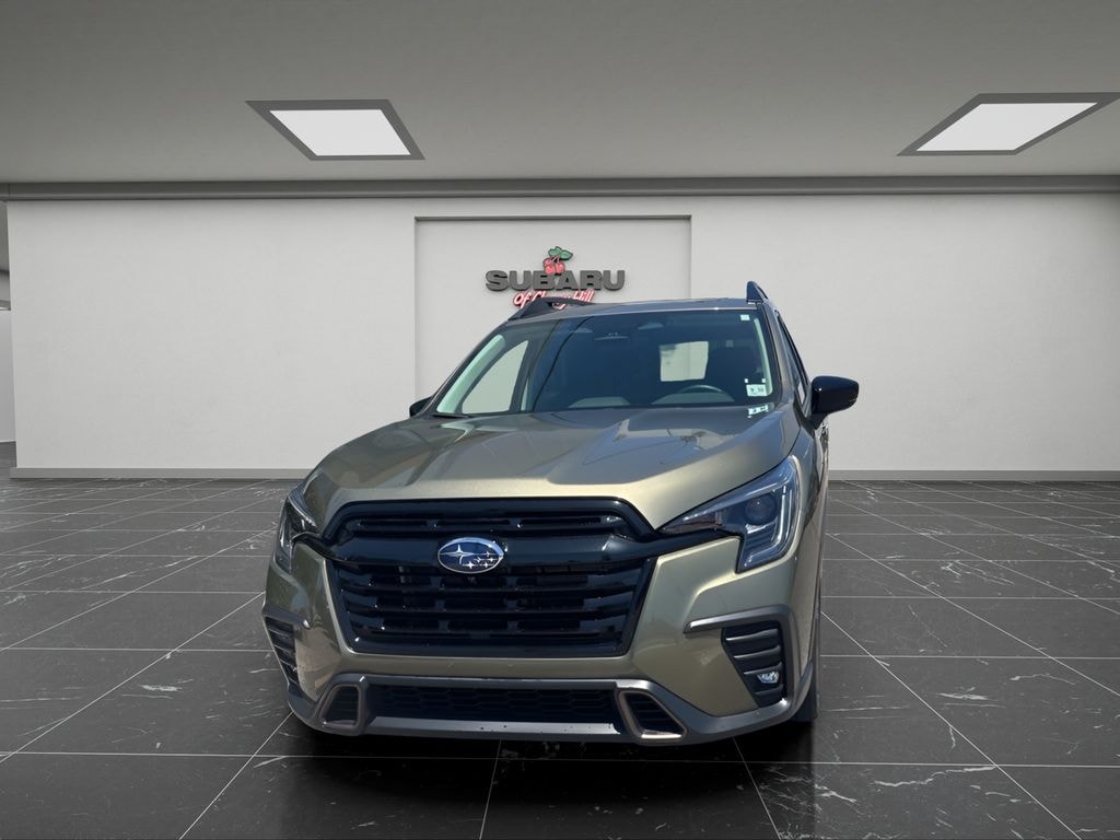 Certified 2025 Subaru Ascent Limited Bronze Edition SUV
