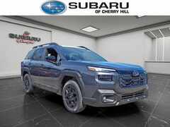 2026 Subaru Outback Limited WAGON