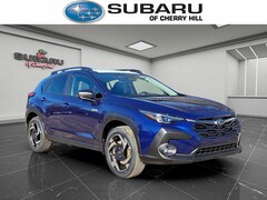 2026 Subaru Crosstrek Limited Hybrid SUV
