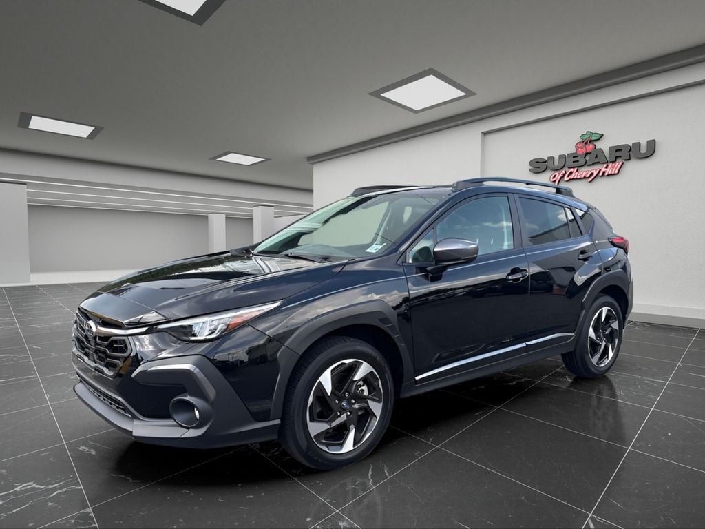 2025 Subaru Crosstrek Limited - Photo 6