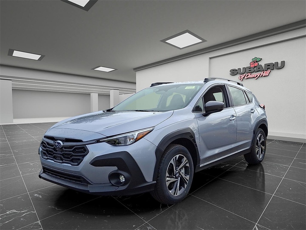 New 2025 Subaru Crosstrek Premium SUV