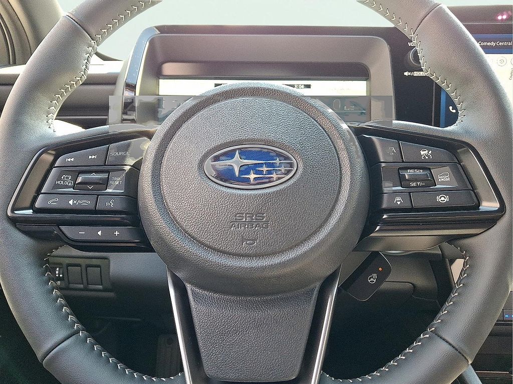 2026 Subaru Outback Touring - Photo 13