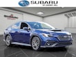 Subaru WRX
