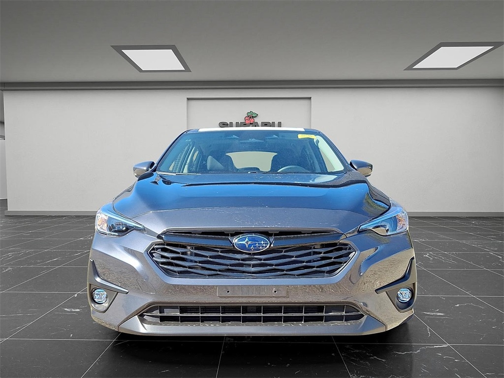 New 2025 Subaru Impreza Sport 5-Door