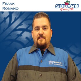 Staff member Frank Romano from ID_ec150f5b7732