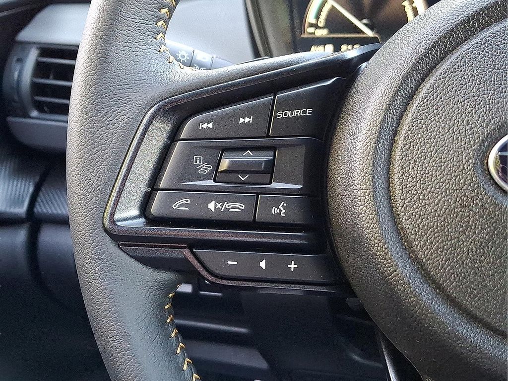 2026 Subaru Crosstrek Sport - Photo 13