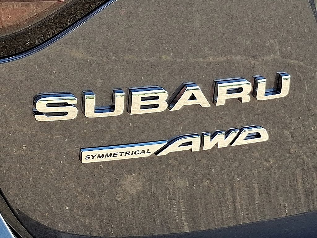 2025 Subaru Legacy Premium - Photo 16