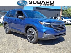 2026 Subaru Forester Limited SUV