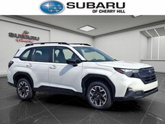 2026 Subaru Forester Standard Model SUV