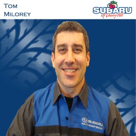 Staff member Tom Milorey from ID_ec150f5b7732