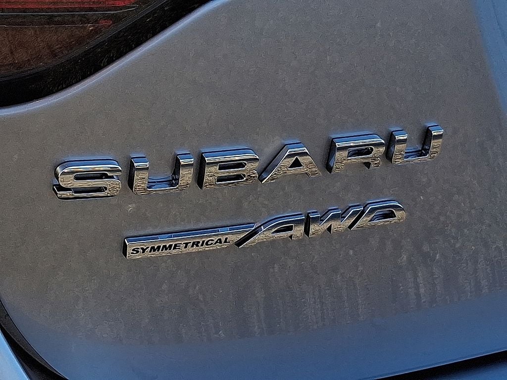 2025 Subaru Legacy Premium - Photo 16