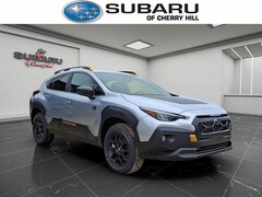 2026 Subaru Crosstrek Wilderness SUV