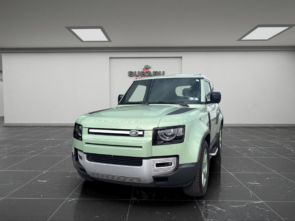 2023 Land Rover Defender 90