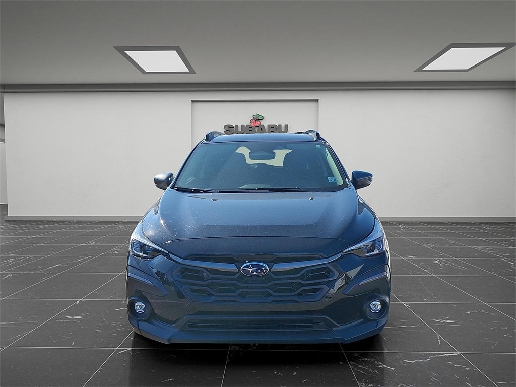 Used 2025 Subaru Crosstrek Limited SUV