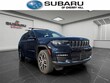 Jeep Grand Cherokee L