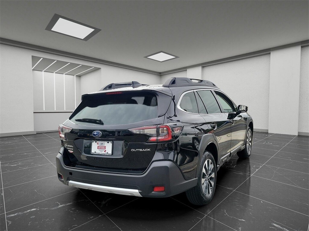 Certified Used 2023 Subaru Outback For Sale Cherry Hill NJ