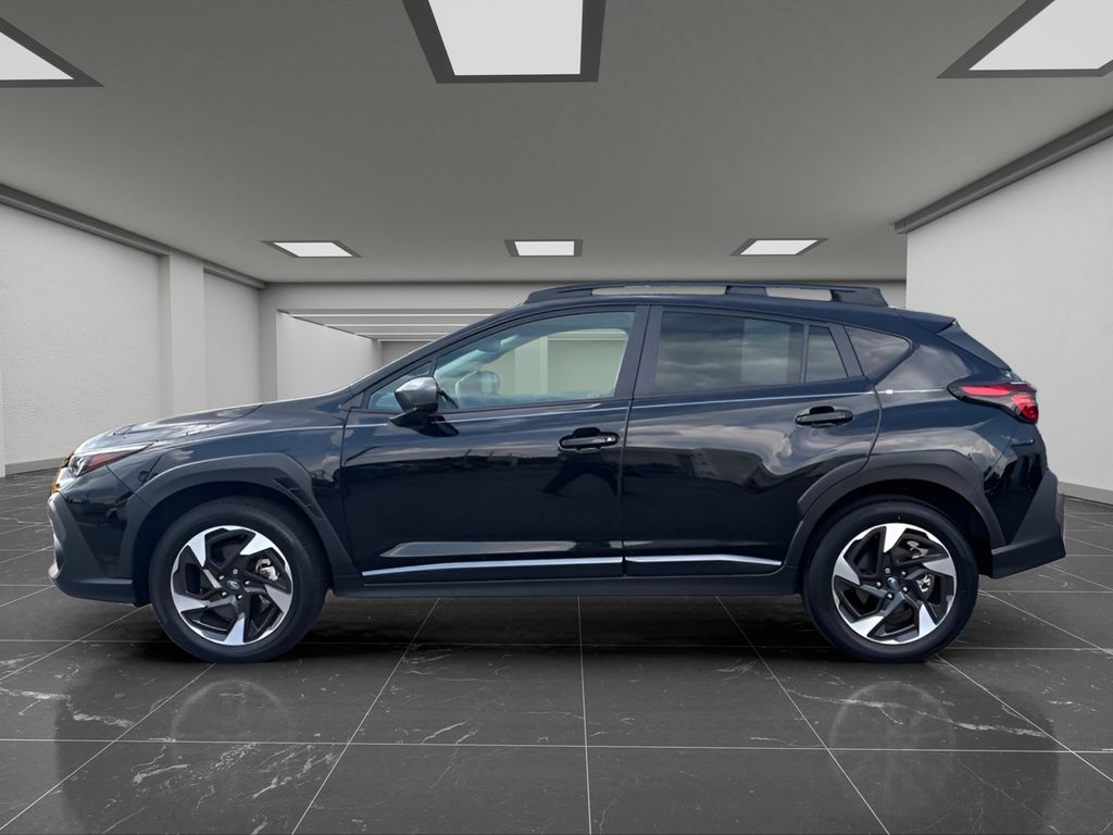 2025 Subaru Crosstrek Limited - Photo 9