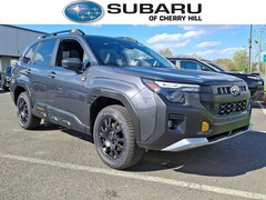 2026 Subaru Forester Wilderness SUV
