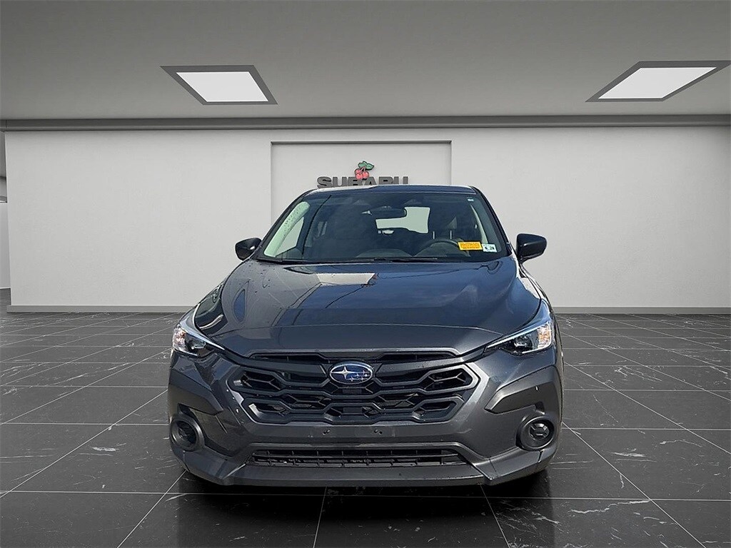 2024 Subaru Crosstrek Base photo 4