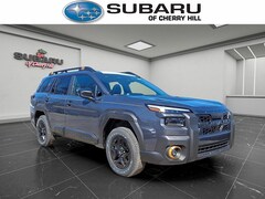 2026 Subaru Outback Wilderness WAGON