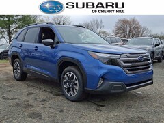 2026 Subaru Forester Premium SUV