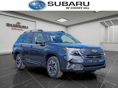 2026 Subaru Forester Premium SUV