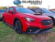 Subaru WRX