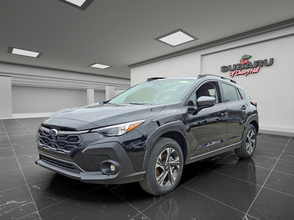 Used 2026 Subaru Crosstrek Premium SUV