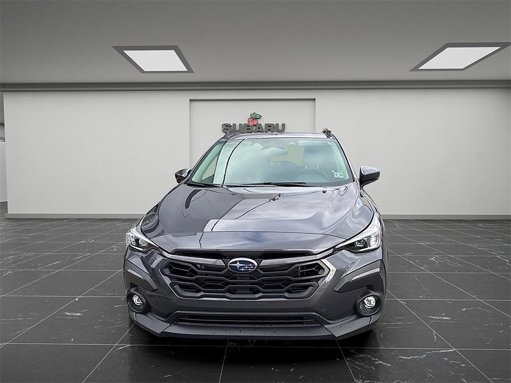 2025 Subaru Crosstrek Limited photo 4