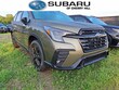 Subaru Ascent