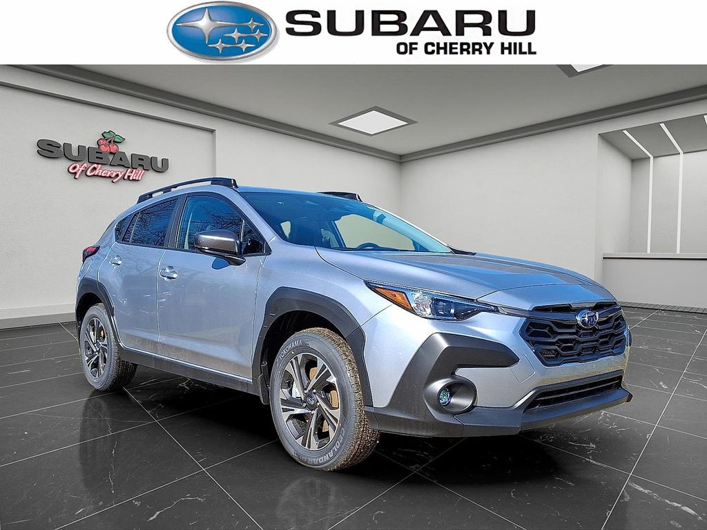 New 2026 Subaru Crosstrek Premium SUV