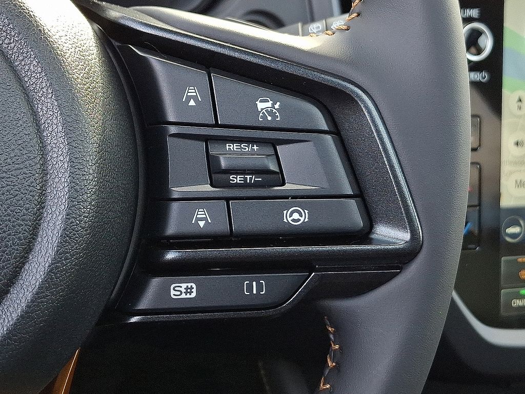 2026 Subaru Forester Wilderness - Photo 14