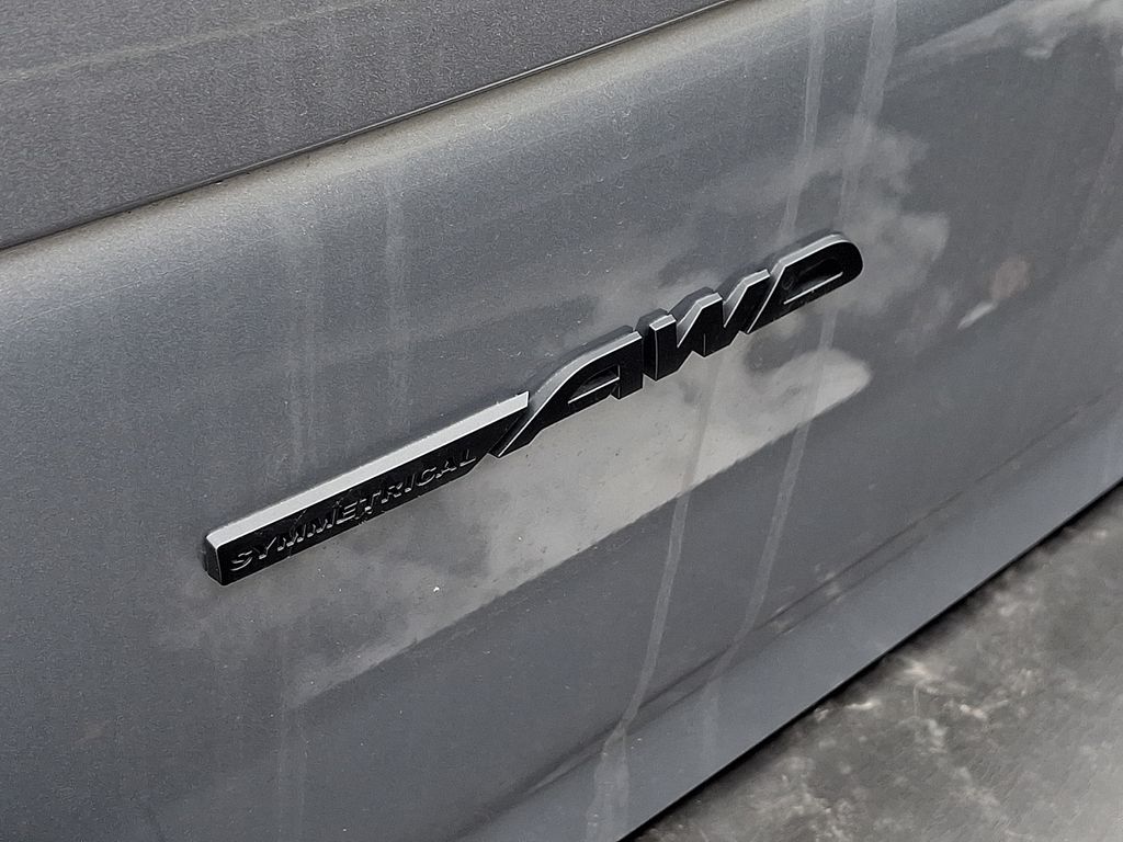 2026 Subaru Outback Premium - Photo 17