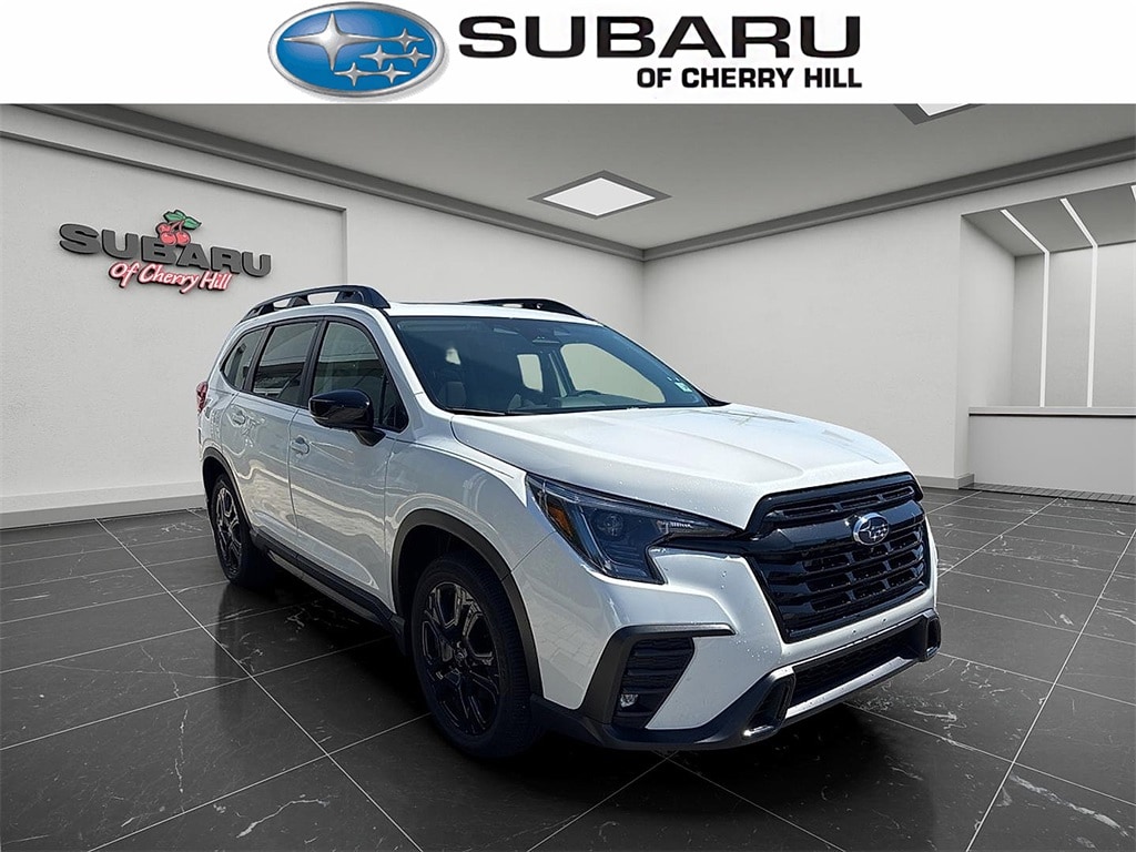 2024 Subaru Ascent Onyx Edition