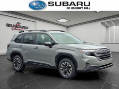 2026 Subaru Forester Premium SUV