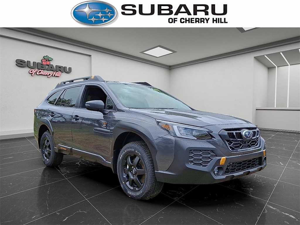 New 2025 Subaru Outback Wilderness SUV