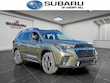  Subaru Ascent