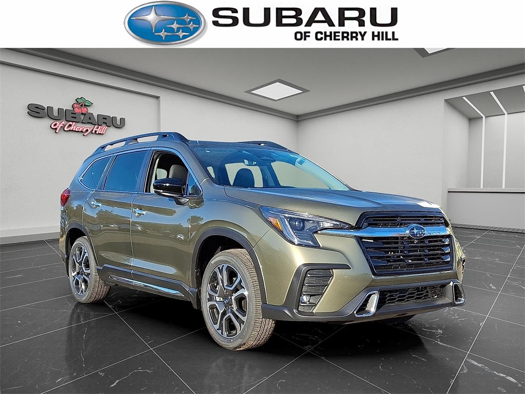 New 2025 Subaru Ascent Touring 7-Passenger SUV