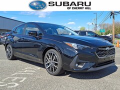 2026 Subaru Impreza Sport 5-Door