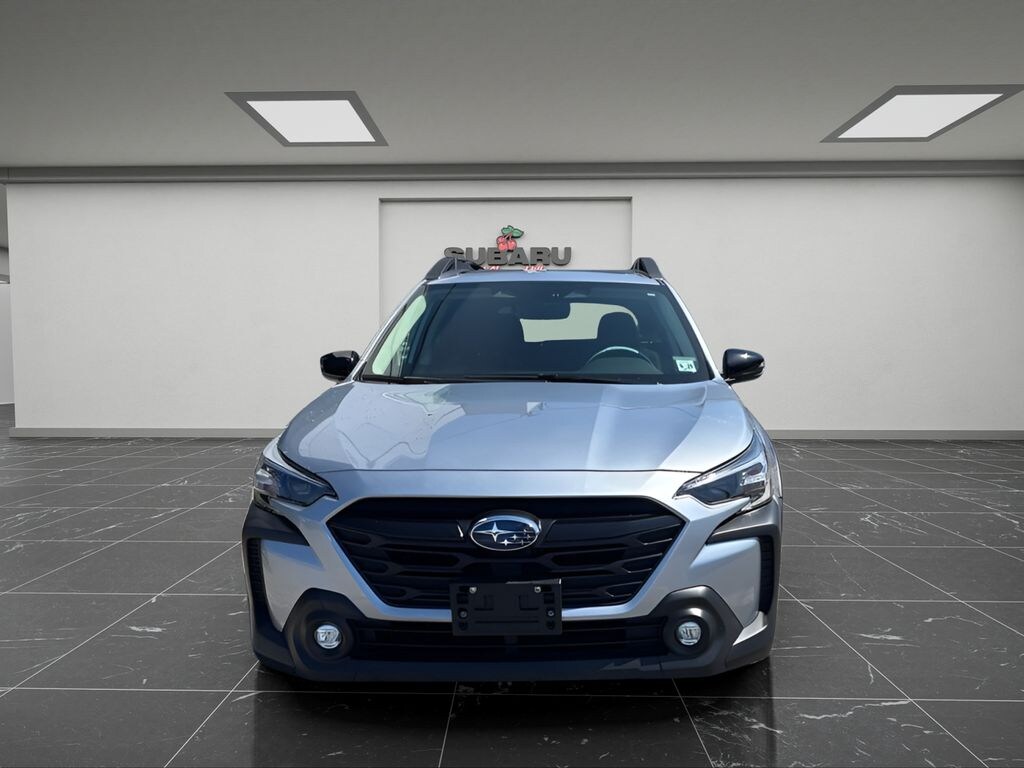 Certified 2024 Subaru Outback Onyx Edition SUV